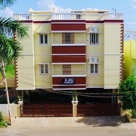 Jmj Comfort Otel Salem Dış mekan fotoğraf