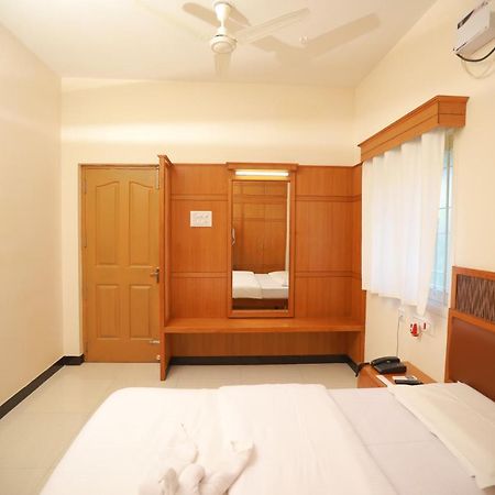 Jmj Comfort Otel Salem Dış mekan fotoğraf