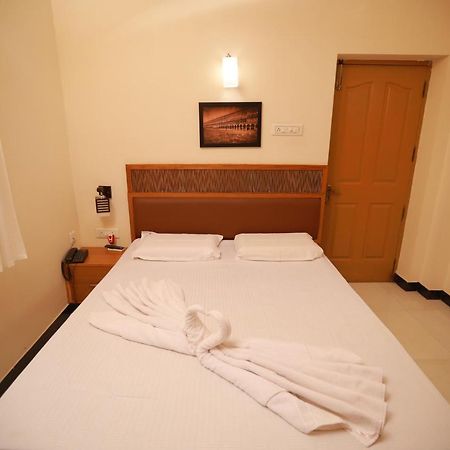 Jmj Comfort Otel Salem Dış mekan fotoğraf