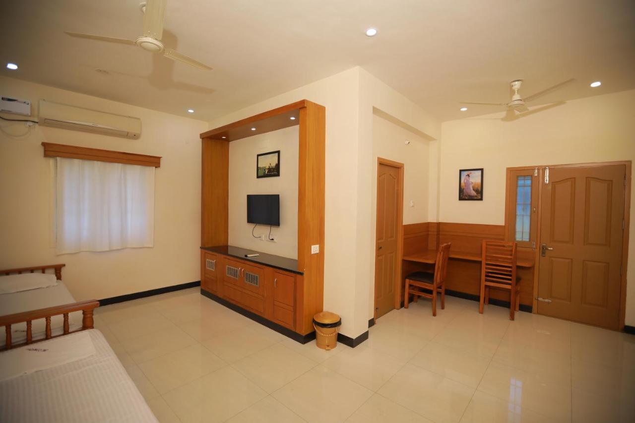 Jmj Comfort Otel Salem Dış mekan fotoğraf
