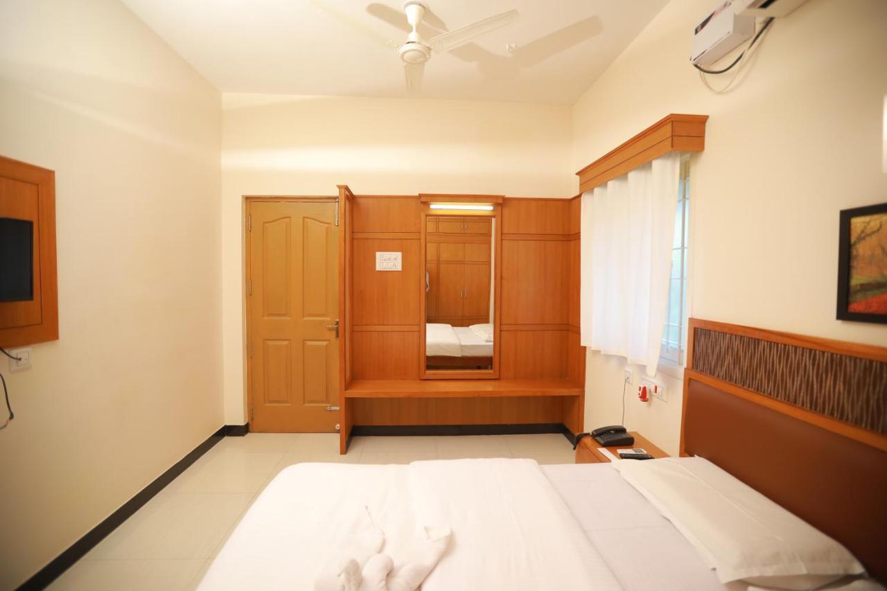 Jmj Comfort Otel Salem Dış mekan fotoğraf
