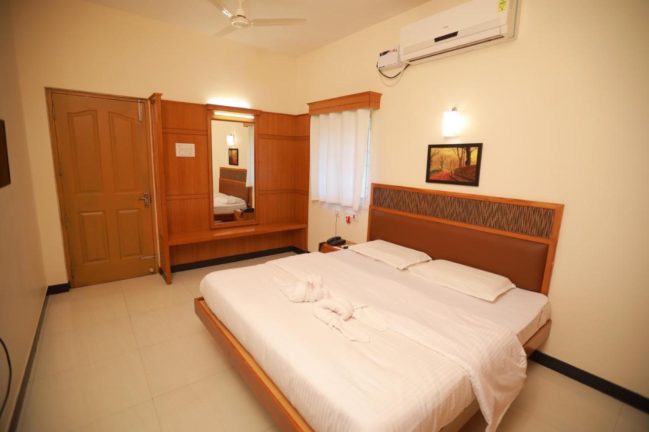 Jmj Comfort Otel Salem Dış mekan fotoğraf