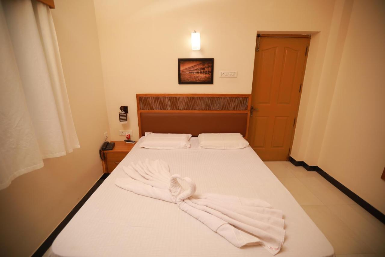 Jmj Comfort Otel Salem Dış mekan fotoğraf