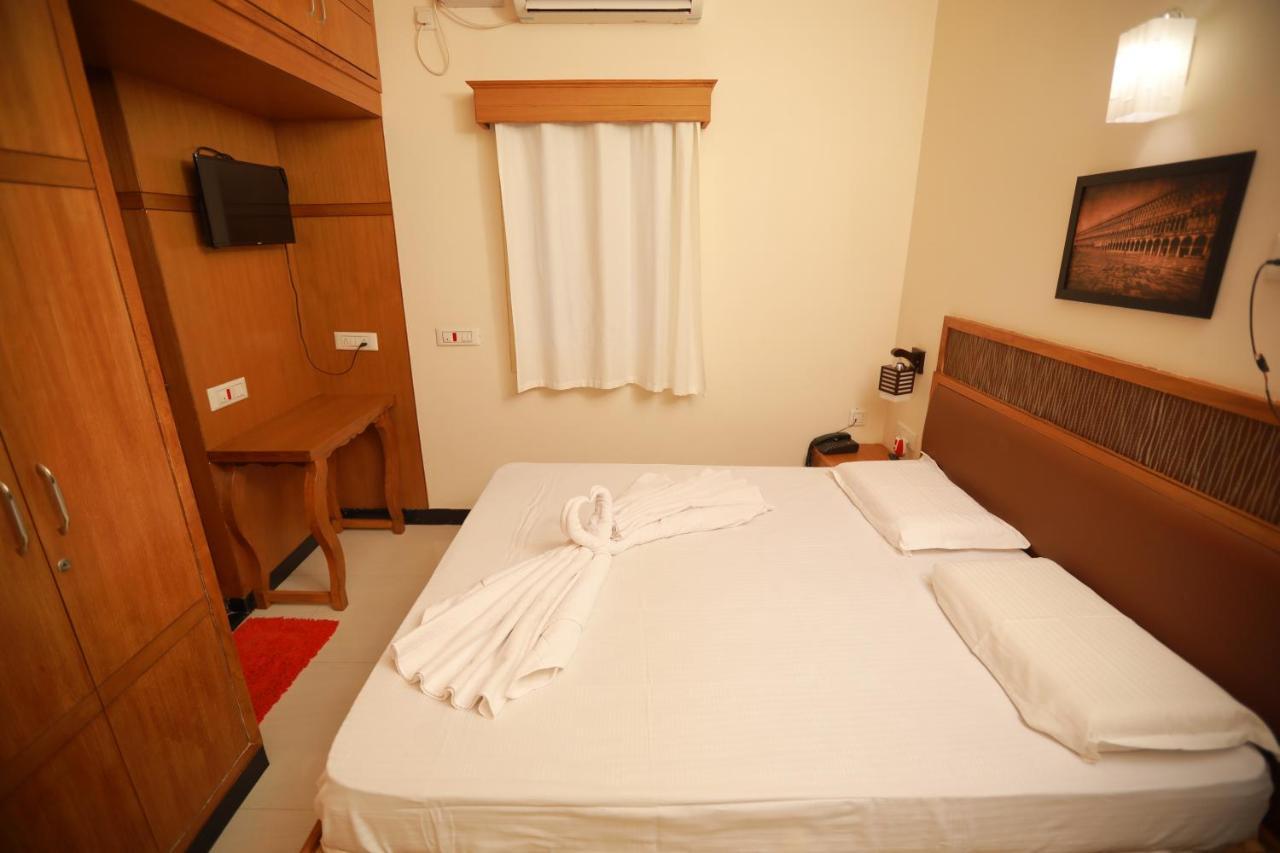 Jmj Comfort Otel Salem Dış mekan fotoğraf
