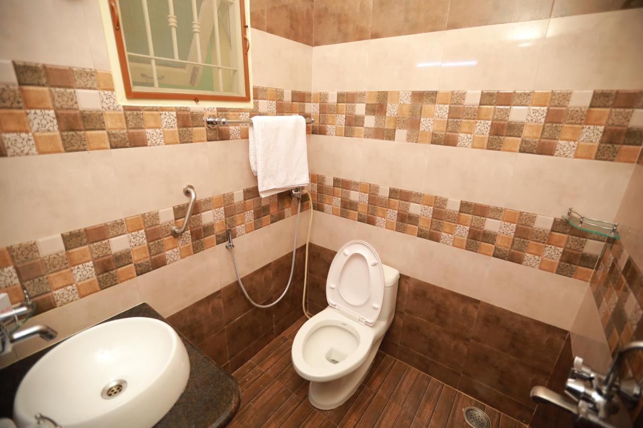 Jmj Comfort Otel Salem Dış mekan fotoğraf