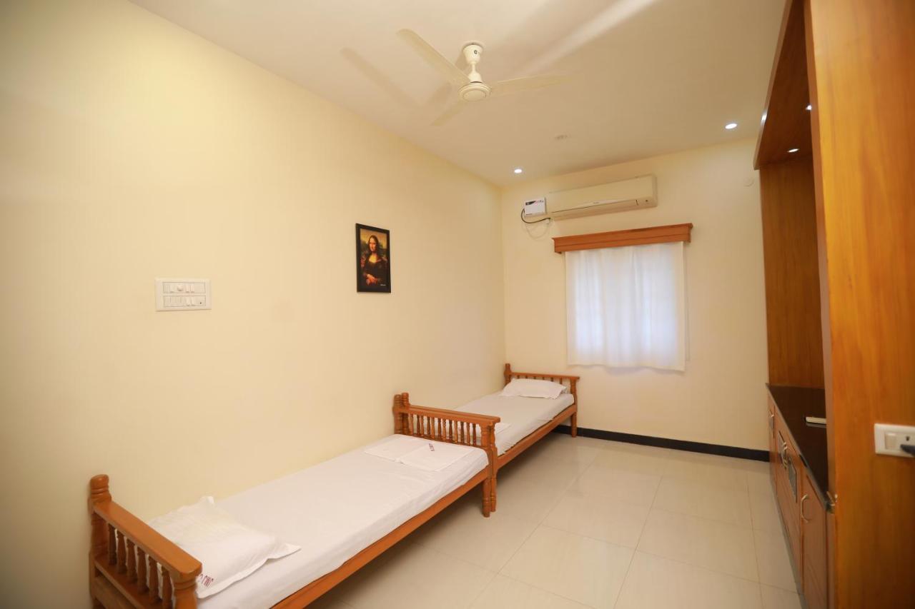 Jmj Comfort Otel Salem Dış mekan fotoğraf