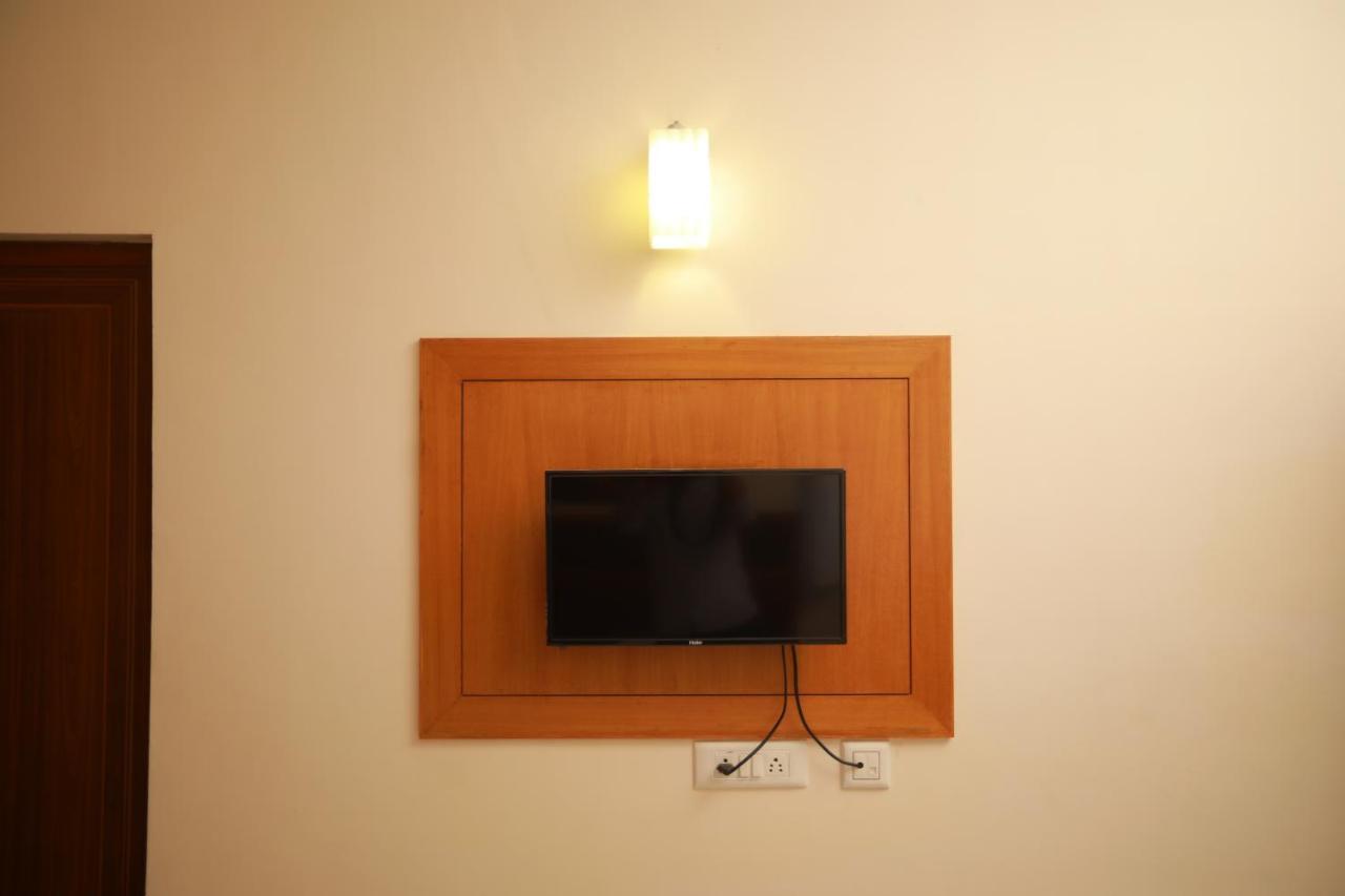 Jmj Comfort Otel Salem Dış mekan fotoğraf