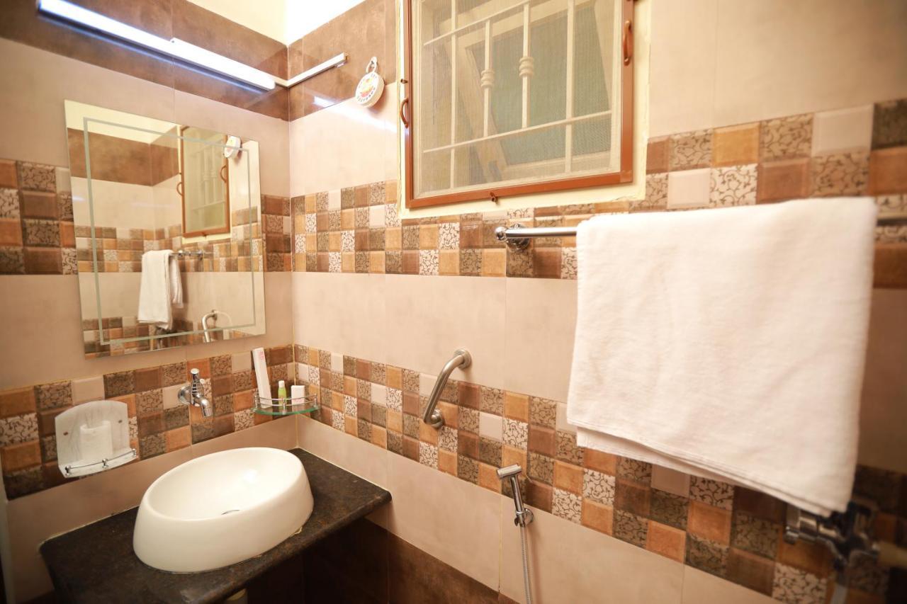 Jmj Comfort Otel Salem Dış mekan fotoğraf